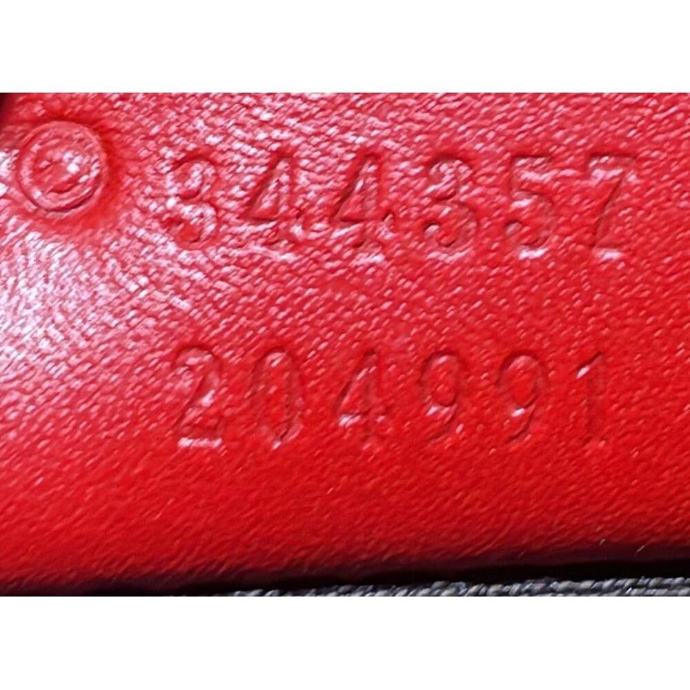 Signature Convertible Briefcase #194382G91B - Picture 9 of 9